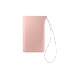Samsung Kettle Battery Pack 5.2 mAh Pink w Alsen