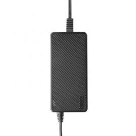 Trust 70W Plug & Go Smart Laptop charger - black w Alsen