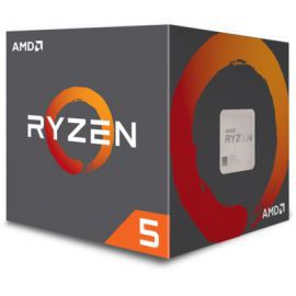 AMD Ryzen 5 1500X 3,5GH AM4 YD150XBBAEBOX w Alsen