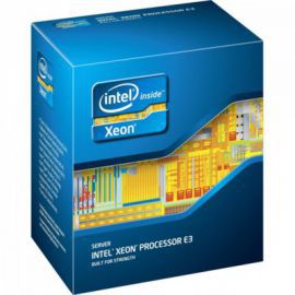 Intel Xeon E3-1241v3 3,5GHz BX80646E31241V3 w Alsen