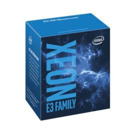 Intel Xeon E3-1220v6 BOX (8M Cache, 3.00 GHz) w Alsen