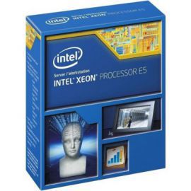 Intel Xeon E5-1650v3 3,5G 15M 6Cores  LGA2011-3 BX80644E51650V3 w Alsen
