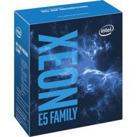 Intel Xeon E5-1650v4 3,6GHz BX80660E51650V4 w Alsen