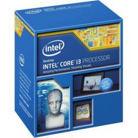 Intel CORE i3-4170 3,7GHz BOX 3MB 1150 BX80646I34170 w Alsen