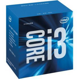 Intel Core i3-6300 3.8GHz Dual-Core Processor w Alsen