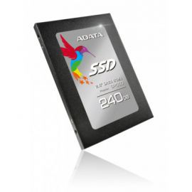 Adata SSD Premier SP550 240GB S3 560/510 MB/s SMI w Alsen
