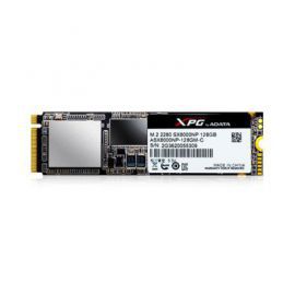 Adata SSD XPG SX8000 128G PCIe NVMe 1000/300 MB/s M.2 w Alsen