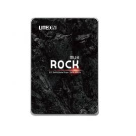LiteOn MU3 Rock Series eMLC 2.5''Box ECE-240NAS w Alsen