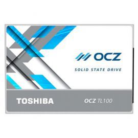 OCZ TL100 120GB SATA3 2,5" 550/530MB/s 7mm w Alsen