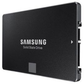 Samsung DYSK SSD 850 EVO MZ-75E2T0B/EU 2TB SATA 6GB/S 540/520 MB/s w Alsen