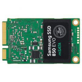 Samsung SSD 250GB Samsung 850 EVO mSata w Alsen
