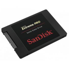 SanDisk SSD EXTREME PRO 480GB 2,5 550/515 MB/s SATA3 w Alsen