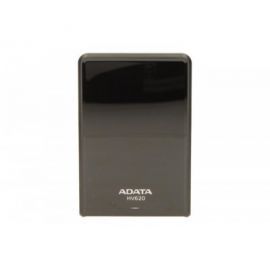 Adata DashDrive HV620 500GB 2.5'' USB3.0 błyszczący czarny w Alsen