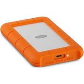 LaCie Rugged USB 3.1C 2 TB 2,5'' STFS2000800 w Alsen
