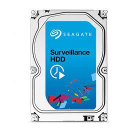 Seagate Surveillance 3TB 3,5''Rescue ST3000VX005 w Alsen