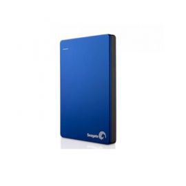 Seagate STDR1000202 1TB 2,5''USB3.0 Backup Blue w Alsen