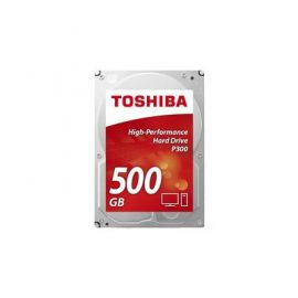 Toshiba HDD P300 500GB 3.5