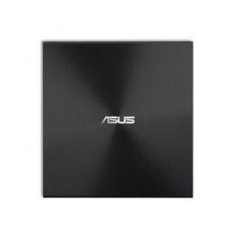 Asus DVD-RW RECORDER ZEW USB Black Slim w Alsen