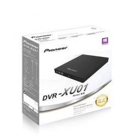 Pioneer DVD-RW DVR-XU01T EXTERNAL USB RETAIL w Alsen