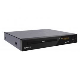 Manta Odtwarzacz DVD Emperor Basic HDMI DVD072 w Alsen