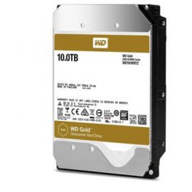 Western Digital HDD 3.5cal 10TB SATA3 6Gb/s 7.2k RPM w Alsen