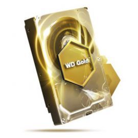 Western Digital HDD 4TB WD4002FYYZ GOLD 7,2k 128MB SATA 6Gb 3,5 w Alsen