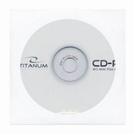 Titanum CD-R x56 KOPERTA 1 w Alsen