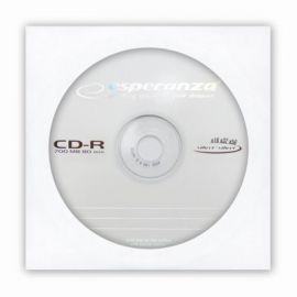 Esperanza SILVER CD-R x56 KOPERTA 1 w Alsen