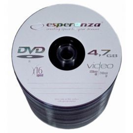 Esperanza DVD-Rx16 4,7GB SZPINDEL 100 w Alsen