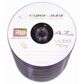 Esperanza DVD+Rx16 4,7GB SZPINDEL 100 w Alsen