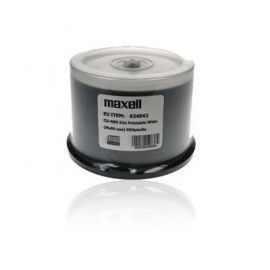 Maxell CD-R 700 MB 52x PRINTABLE NO ID CAKE 50 w Alsen
