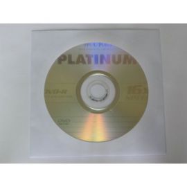 Platinum Poland DVD-R PLATINUM 4,7 GB KOPERTA 1szt. w Alsen