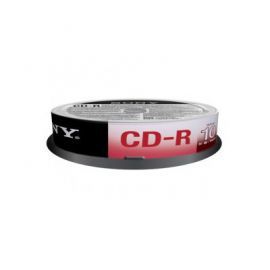 Sony CD-R 48x 700MB (10 CAKE) w Alsen
