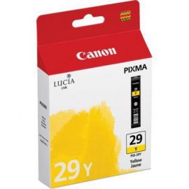 Canon Tusz PGI-29Y Żółty 4875B001 w Alsen