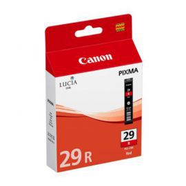 Canon Tusz PGI-29R Czerwony 4878B001 w Alsen
