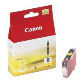Canon Tusz Yellow CLI8Y w Alsen
