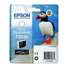 Epson Tusz T3240 SCP400 Gloss Optimizer w Alsen