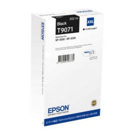 Epson Tusz T9071 BLACK 202ml do serii WF-6090/6590 w Alsen