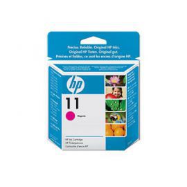 HP Tusz nr 11 Magenta C4837AE w Alsen