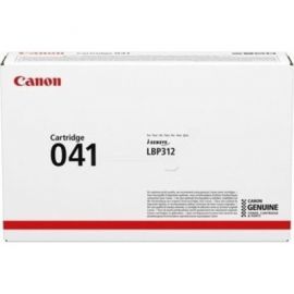 Canon LBP Cartridge CRG 041 0452C002 w Alsen