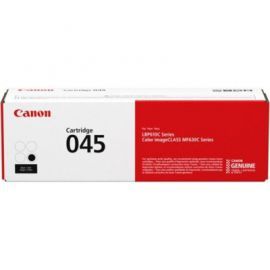 Canon CLBP Cartridge 045 BK 1242C002 w Alsen