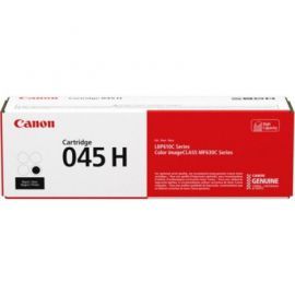 Canon CLBP Cartridge 045 H BK 1246C002 w Alsen