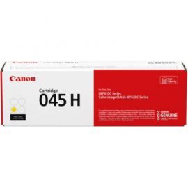 Canon CLBP Cartridge 045 H Y 1243C002 w Alsen