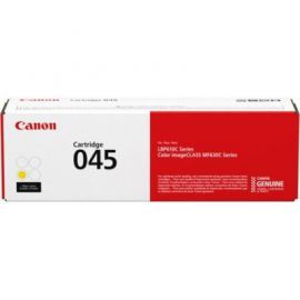 Canon CLBP Cartridge 045 Y 1239C002 w Alsen
