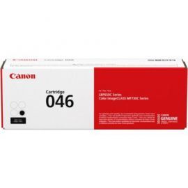 Canon CLBP Cartridge 046 BK 1250C002 w Alsen
