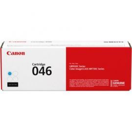 Canon CLBP Cartridge 046 C 1249C002 w Alsen