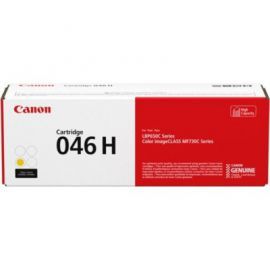 Canon CLBP Cartridge 046 H Y 1251C002 w Alsen
