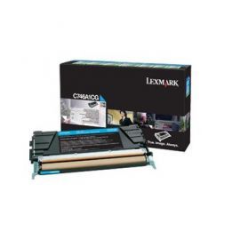Lexmark Toner C746/C748 cy 7k C746H1CG w Alsen