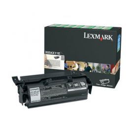 Lexmark Toner Optra X654/6/8 36k X654X11E w Alsen