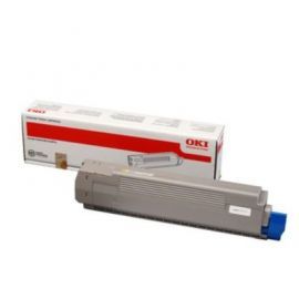 OKI Toner Yelllow 7.3K C801 C821 w Alsen